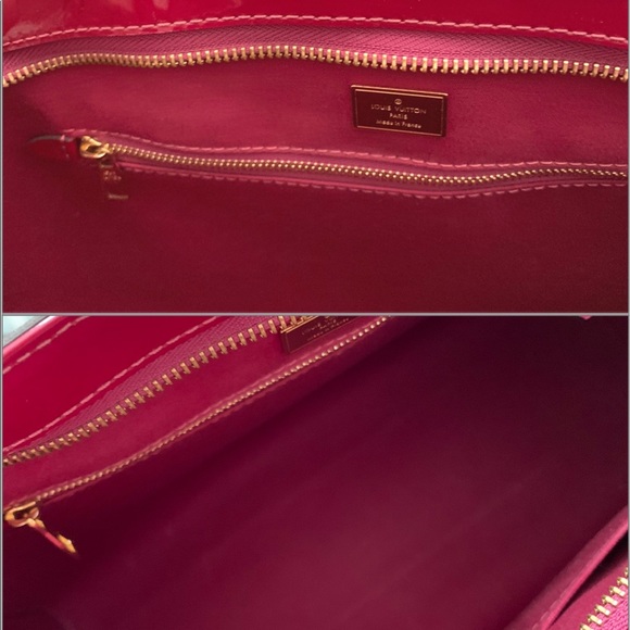 SOLD Louis Vuitton Vernis FIRM ON PRICE - Picture 3 of 4